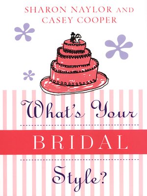 cover image of What's Your Bridal Style?